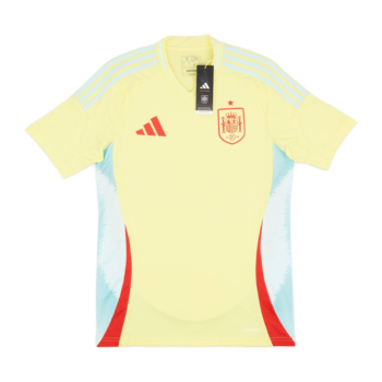 España 2a Equipación 2024
