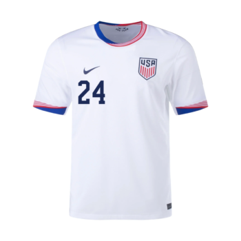 Estados Unidos 1a Equipación 2024