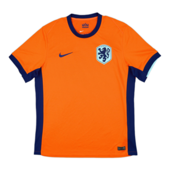 Holanda 1a Equipación 2024