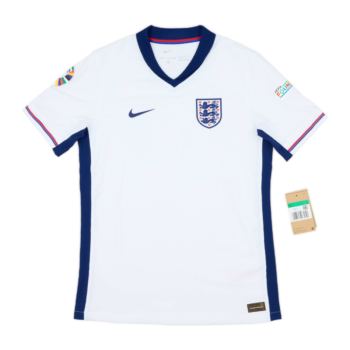 Inglaterra 1a Equipación 2024
