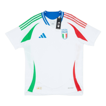Italia 2a Equipación 2024