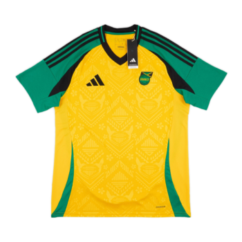 Jamaica 1a Equipación 2024
