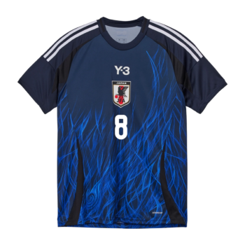 Japón 1a Equipación 2024