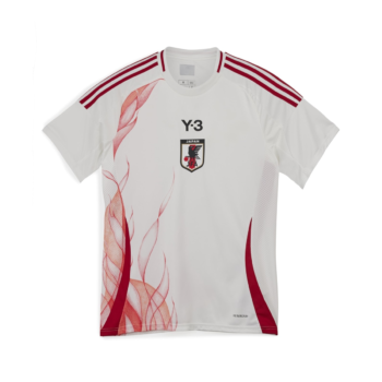 Japón 2a Equipación 2024
