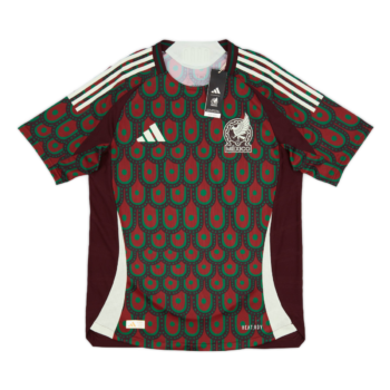 México 1a Equipación 2024