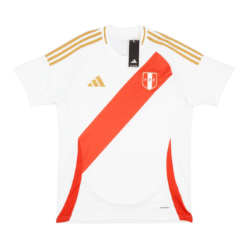 Perú 1a Equipación 2024