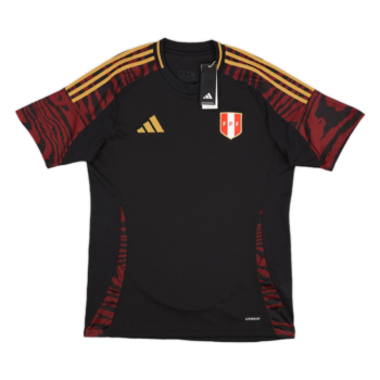 Perú 2a Equipación 2024