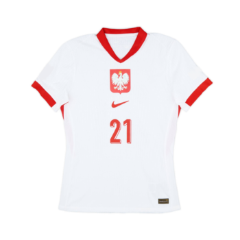 Polonia 1a Equipación 2024