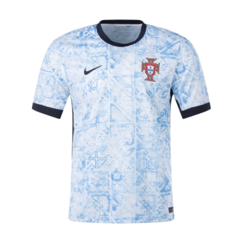Portugal 2a Equipación 2024