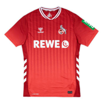 1. FC Köln 2a Equipación 2025-26