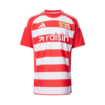 1. FC Union Berlin 1a Equipación 2025-26