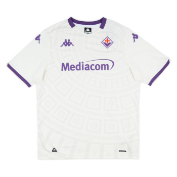 ACF Fiorentina 2a Equipación 2025-26