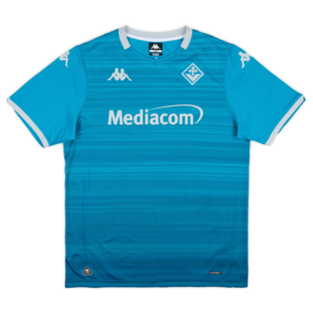ACF Fiorentina 3a Equipación 2025-26