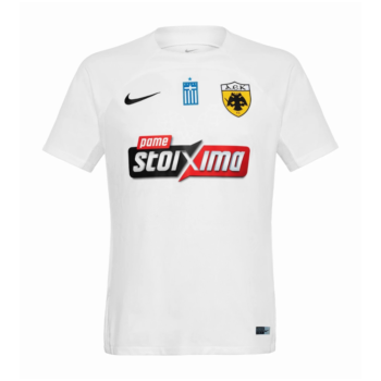 AEK Athens FC 3a Equipación 2025-26