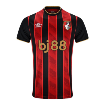 AFC Bournemouth 1a Equipación 2025-26