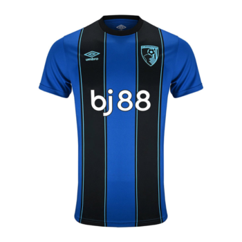 AFC Bournemouth 2a Equipación 2025-26