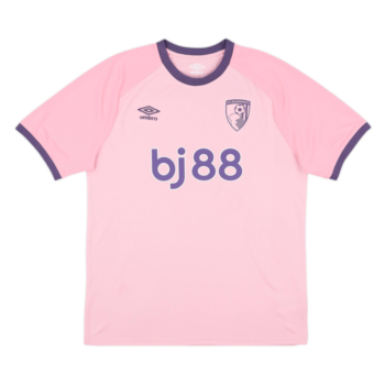 AFC Bournemouth 3a Equipación 2025-26