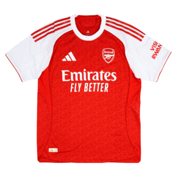 Arsenal FC 1a Equipación 2025-26