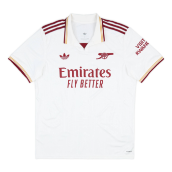Arsenal FC 3a Equipación 2025-26