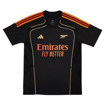 Arsenal FC Equipación Edición Especial 2025-26