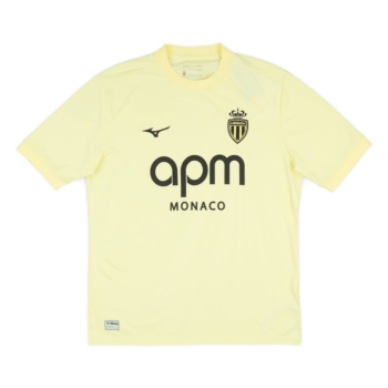 AS Monaco 3a Equipación 2025-26