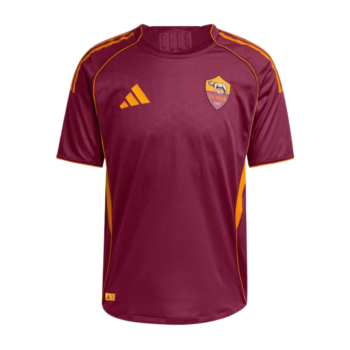 AS Roma 1a Equipación 2025-26