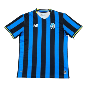 Atalanta BC 1a Equipación 2025-26