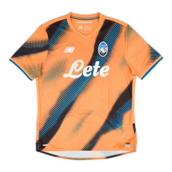 Atalanta BC 3a Equipación 2025-26