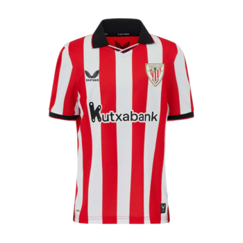 Athletic Club 1a Equipación 2025-26