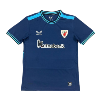 Athletic Club 2a Equipación 2025-26