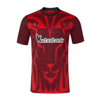 Athletic Club 4a Equipación 2025-26