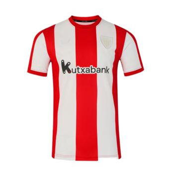Athletic Club Equipación Edición Especial 2025-26