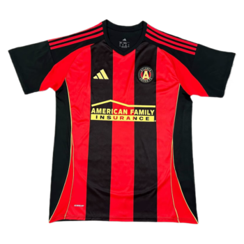 Atlanta United FC 1a Equipación 2025-26