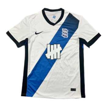 Birmingham City FC 3a Equipación 2025-26