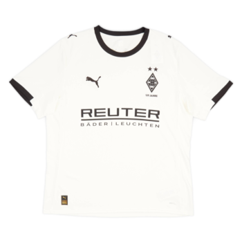 Borussia Mönchengladbach 1a Equipación 2025-26