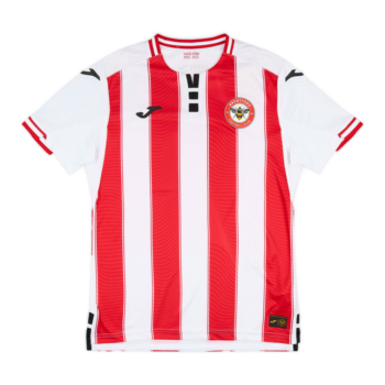 Brentford FC 1a Equipación 2025-26