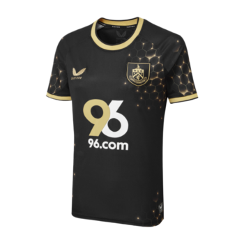 Burnley FC 3a Equipación 2025-26