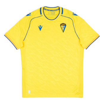 Cádiz CF 1a Equipación 2025-26