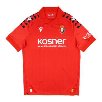 CA Osasuna 1a Equipación 2025-26
