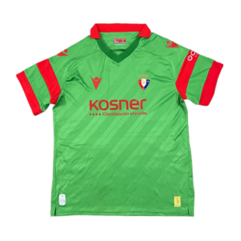 CA Osasuna 2a Equipación 2025-26