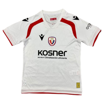 CA Osasuna 3a Equipación 2025-26