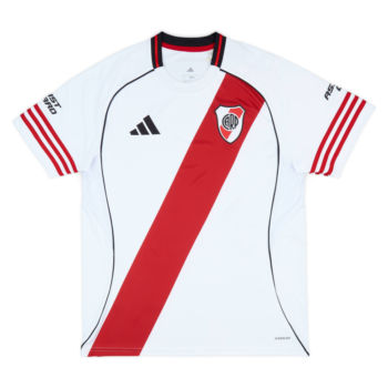 CA River Plate 1a Equipación 2025-26