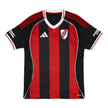 CA River Plate 2a Equipación 2025-26