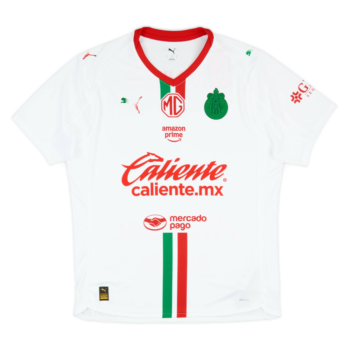 CD Guadalajara 3a Equipación 2025-26