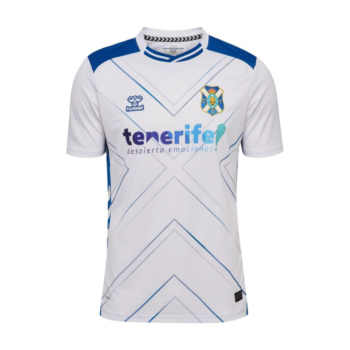 CD Tenerife 1a Equipación 2025-26
