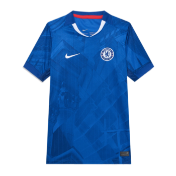 Chelsea FC 1a Equipación 2025-26