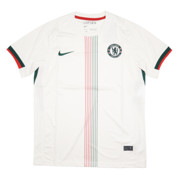 Chelsea FC 2a Equipación 2025-26