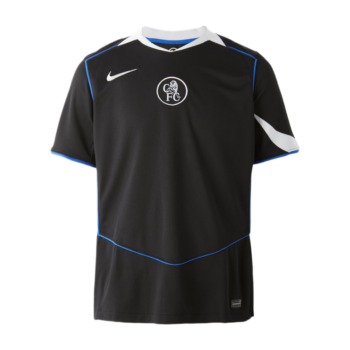 Chelsea FC 3a Equipación 2025-26