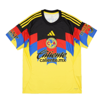 Club América 1a Equipación 2025-26