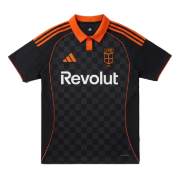 Como 1907 3a Equipación 2025-26